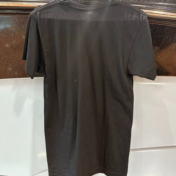 Connelly Standard Tee Black - Picture 2 of 2